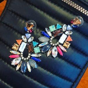 MIX IT UP EARRINGS FROM STELLA & DOT